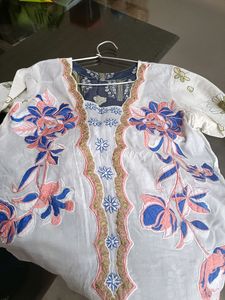 Pakistani Lawn Suit