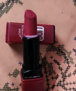 Romantic Bird Matte Lipstick