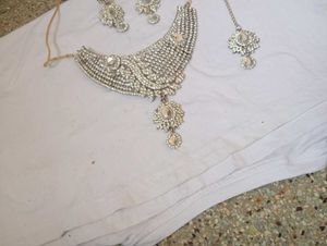 jewelry set