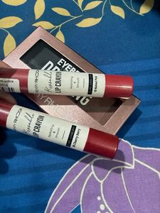 Hilary Rhoda Lipsticks &amp; Eyebrow Drawing Kit