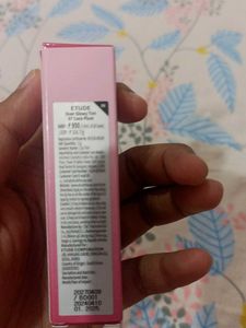 Glowy Tint Lipstick