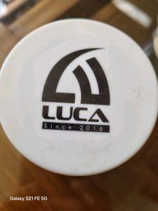 Luca Beauty Cream - Unisex
