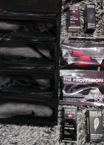 MACK UP FOR EVER (Mackup Kit)