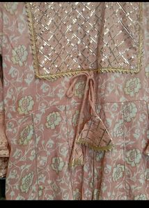 Women Kurta Set &amp; Suit
