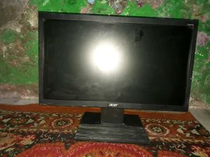 ACER LCD COMPUTER MONITOR