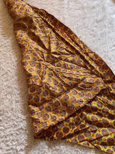 Designer Silk scarf