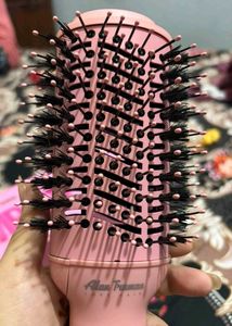 Alan Truman Compact Blow Brush ✨🤌🏻🌻