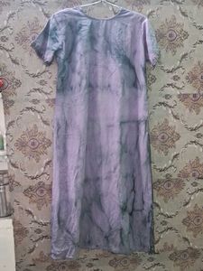 Elegant Embellished Kurta of 1