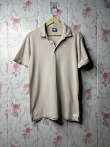 Puma Polo Shirt - Casual Style