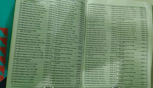 Railway Exam Prep Book excellent