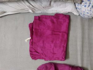 Selling Silk Salwar Kameez Chunni In ₹1000