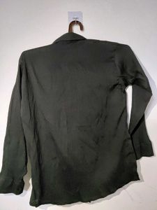 Classic Button-Down Shirt