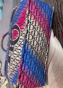 Christian Dior Tote Bag