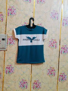 🇳🇿💫🎀American Eagle Graphic T-Shirt