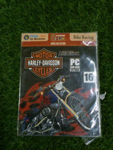 Pack Of 1 Games For Window Disc
