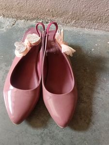 Girls Heels