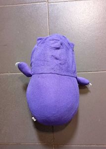 Adorable Pikachu Plush Toy