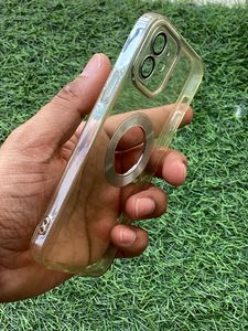 iPhone 12 Back Cover