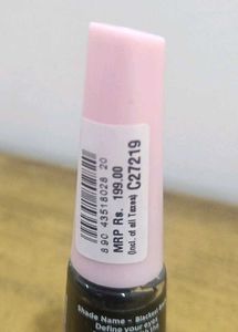 Avon Simply Pretty Waterproof Liquid Eyeliner