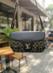 LV Premium Monogram Crossbody Bag Imported quality