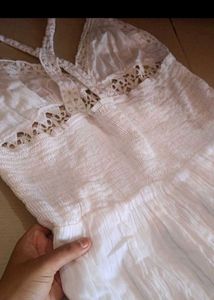 Bohemia dress