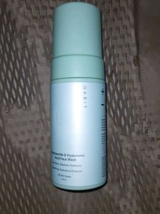 Facewash for Skin Types