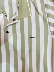 combo of 2 T-shirts (one is unused)
