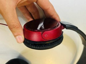 Sony MDR Zx310ap headphones