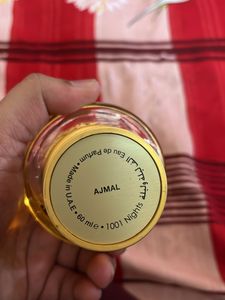 Ajmal 1001 nights Perfume