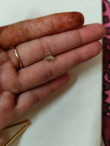 Combo Of 2 Earrings