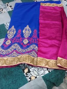 beautiful Saree