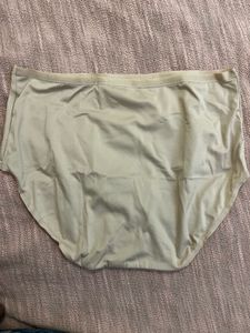 New Marks &amp; Spencers High Rise Comfortable Briefs