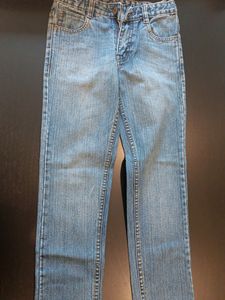 Boys Jeans (8-9 Years)