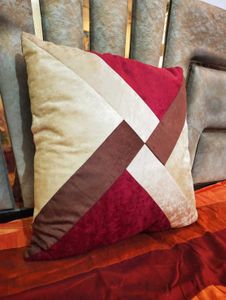 Decorative Cushion Covers set of 5