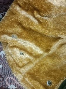 Stylish Biker Jacket
