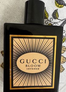 Gucci Bloom Intense Perfume
