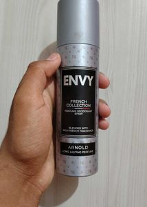 Envy French Collection Deodorant