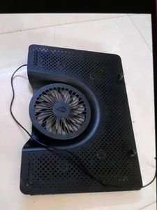 Laptop/Gaming  Cooling Pad with Fan