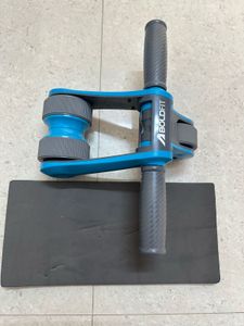 Boldfit Core Roller Ab Sculptor