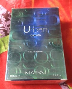 Perfume For Men (Maryaj)