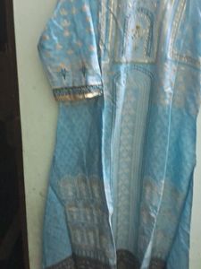 Beautiful Aurelia Kurta With Skirt