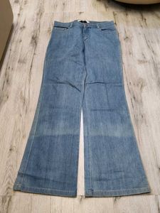 Ma2560 Martini Bootcut jeans waist 30 inches