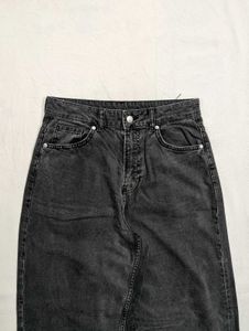 H&amp;M Baggy Fit Jeans ( unisex )
