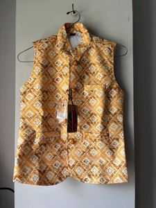 Kids ethnic set