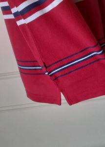 Peter England Branded T Shirt