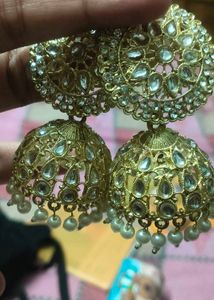new earings