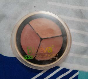 pack of 7 make up kit