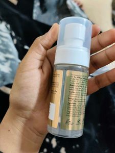 Myglamm Makeup Setting Spray