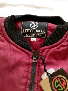 Jacket For Men's Premium Quality