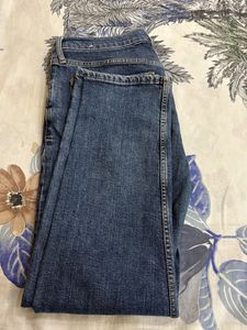 Mango Women Jeans
